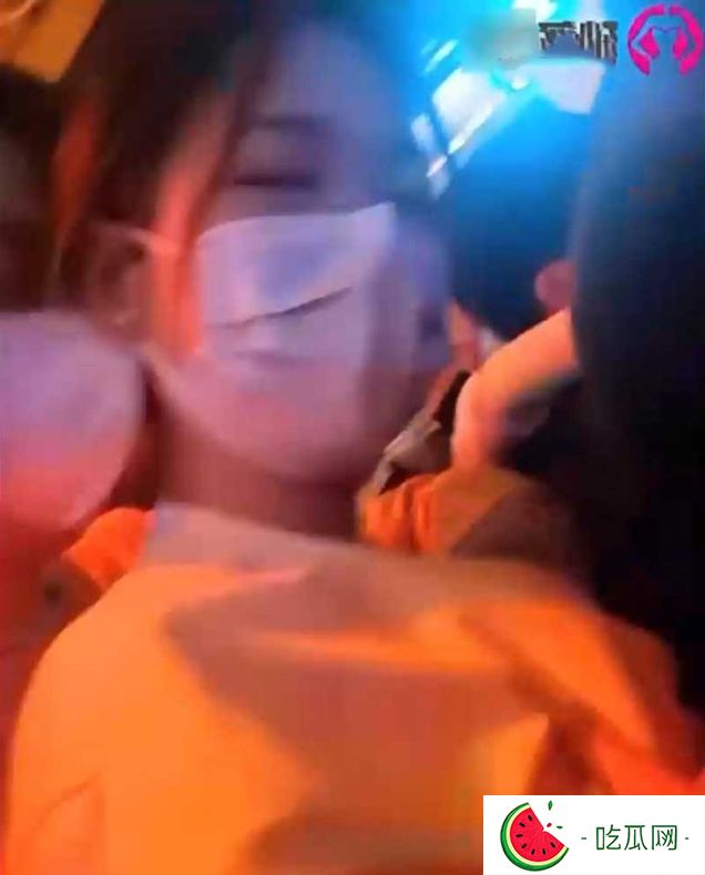 重庆望江楼舞厅莎莎舞极品妹子精选合集-吃瓜网